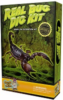   Real Bug Dig Kit
